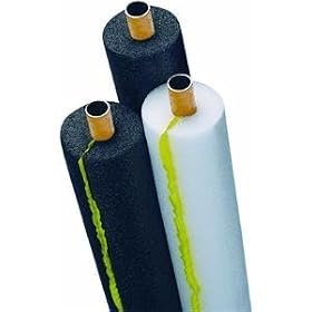 Buy Self-Sealing Pipe Insulation, 1-1 2 PIPE INSULATION by ITP Limited now!