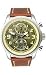 Victorinox Swiss Army Infantry Vintage Military Green/Tan Dial Men's Watch #241448 Victorinox Swiss Army Infantry Vintage Military Green/Tan Dial Men's Watch #241448