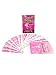 Bachellorete Party Girls Night Out Cards - Wicked Dares For Frivolous Fun