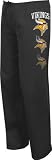 Minnesota Vikings Women's Lateral Spirit II Sweatpants Medium