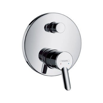 Hansgrohe Wannenmischer Unterputz Set Focus S # 31743000 Angebote