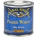 General Finishes Oil Base Gel Stain, 1/2 Pint, Prairie Wheat