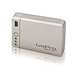 GoPro（ゴープロ）・HDバッテリーパック WGLPAK