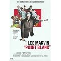 Point Blank [DVD] [Region 1] [US Import] [NTSC]