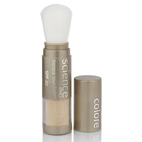 Colorescience - Pressed Minerals (Refill Pouch)