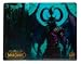 PC - Mousepad World of Warcraft: Illidian