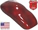 Fire Red Pearl QUALITY ACRYLIC ENAMEL Car Auto Paint