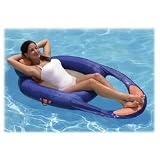 Swimways Spring Float Recliner