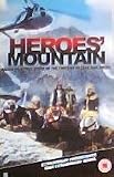Heroes Mountain (VHS) (2001) (Tv-Film)