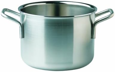 Stainless Steel Multi Clad Pot, 4.8-Liter, 20cm