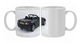 2010 Mazda MX5 Photo Mugs