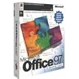 Microsoft Office 97 Developer Edition from Office Suites