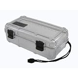 OtterBox Waterproof Universal Case (Clear)