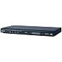 Memorex MVD2050-BLK HDMI(TM) DVD Player with Built-in Secure Digital Card� /Multimediacard(R) Slot