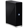 HP Desktop 1TB externe Festplatte (8,9 cm (3,5 Zoll), USB 3.0) schwarz