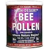 High Desert Bee Pollen Granules