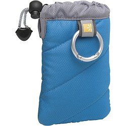 Case Logic UP-2 Universal Pockets Medium (Blue)