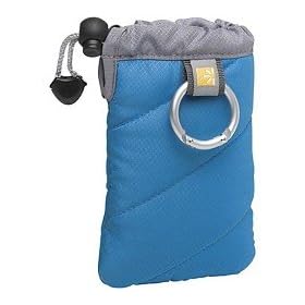 Case Logic UP-2 Universal Pockets Medium (Blue) by 