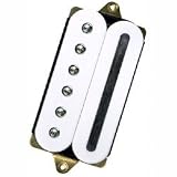 DiMarzio D Sonic 7 DP706 7-String Pickup, Black