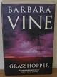 Grasshopper (Vintage Crime/Black Lizard)