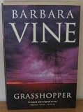 Grasshopper (Vintage Crime/Black Lizard)