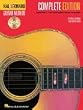Hal Leonard Guitar Method Complete Set w/ CDs