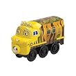 CHUGGINGTON Wooden Railway Mtambo