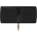 mini speaker for mp3, md and cd players