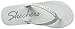 Skechers Women's Pinups-Time To Shine Flip Flop