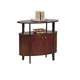 Home Star Madison Drum Table