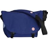 Crumpler The Hoax Messenger Bag Navy/Light Blue, One Size