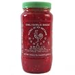 Hot Chili Garlic Sauce by ChefShop