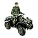 HM Armed Forces Quad Bike