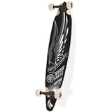 Sector 9 Skateboards Bomb Hills Longboard - 46in x 10in