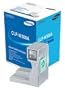 Samsung Waste Container Black 5K, Color 1.25K Yield for CLP-300, CLP-300N, CLX-2160N, CLX-3160N, CLX-3160FN (CLP-W300A)