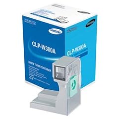 Samsung Resttonerbeh�lter f�r 5.000 Seiten S/W 1250 Seiten Farbdruck f�r CLP-300/300N CLX-2160/2160N CLX-3160N/3160FN