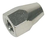Magnum Spinner Adaptor Nut 5/16" w 5mm bolt