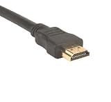 Channel Master 6' HDMI Cable (ahdmi6bk)