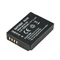 BPS Power Brand New Latest Fully Updated 3.6v 1250 mAh Battery for PANASONIC DMW-BCG10 DMW-BCG10E with Lumix DMC-ZS1 ZS3 ZS6 TZ9 TZ18 TZ20 ZS8 ZS5 ZS7 TZ22 DMC-ZR3 ZS7 DMC-ZX1A ZX1K ZX1R ZX1S ZX1W ZX3 DMC-TZ10