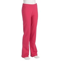 PUMA Kinder Hose Dance Pants, Organic Cotton
