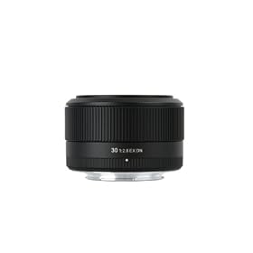 Sigma 30mm F2.8 EX DN- Sony E 330965: Camera &amp; Photo
