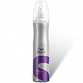 Wella Shape Control Styling Mousse 300ml