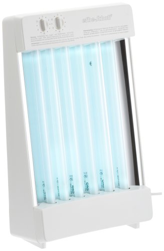Efbe-Schott GB 816 Gesichtssolarium