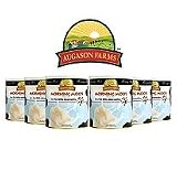Augason Farms Food Storage Morning Moos® Low Fat Milk Alternative - 6 pk
