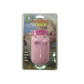 Proteam Pig Dynamo Torch TO1025