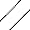 Schmuck-Pur Edelstahl Lederband Halskette schwarz 2mm