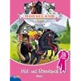 Horseland, Mal- und R�tselspa�: Nelson Malb�cher