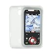 Clear Gel Silicone Skin Case For Motorola Rival A455