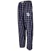 San Diego Padres Navy Blue Division Pajama Pants
