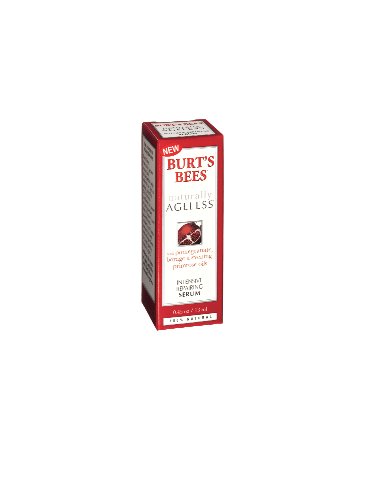 Black Friday Burt's Bees Naturally Ageless Serum, .45-Ounce Bottle Deals